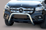 Front Bumper + Winch Mount + Winch Synthetic Rope 12000 T-Max