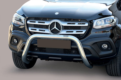 Front Bumper + Winch Mount + Winch Synthetic Rope 12000 T-Max