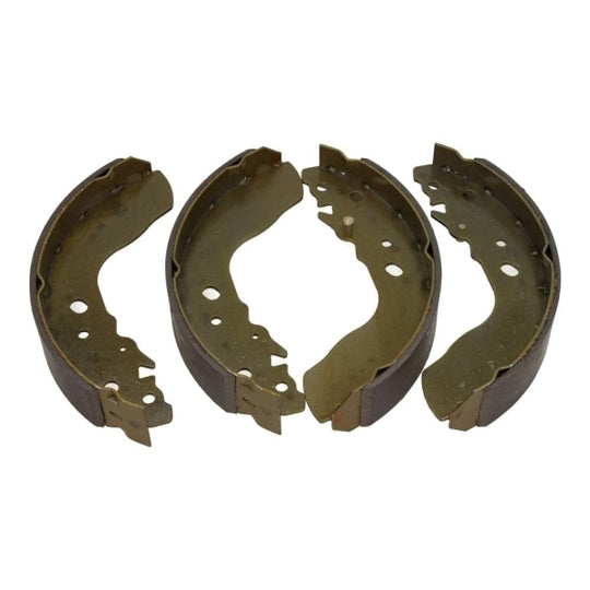 Rear Brake Shoe Set - SANTANA