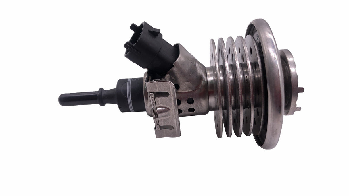 Injector
