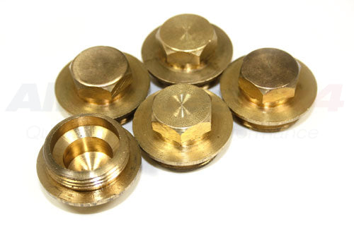 Drain plug