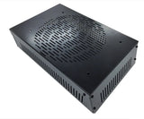 Cubby Box Sub Locker Box for Land Rover Defender - By Mud Stuff