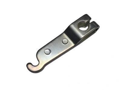 Axle Arm - Clutch Pedal - SANTANA