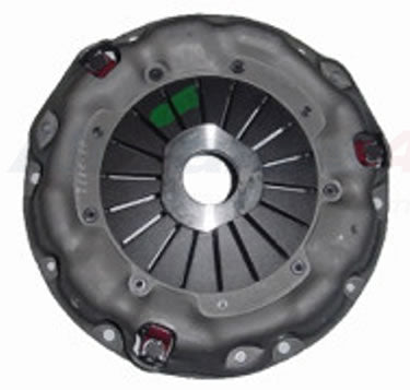 Clutch Cover