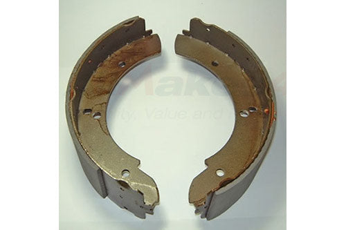 Kit Transmission Brake Shoe