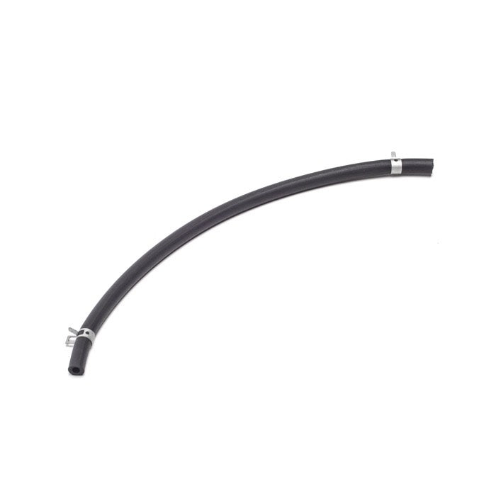 Turbo Hose - From the Modulator to the Air Filter Mesh - GENUINE LAND ROVER