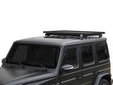 Mercedes-Benz G-Class (2018-Current) Slimline II 1/2 Roof Rack Kit