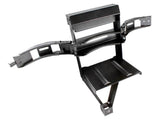 Land Rover Defender 90/110 Single Gas Bottle Bracket - FRONT RUNNER