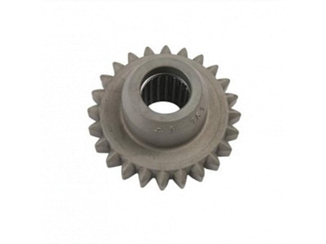Reverse Gear