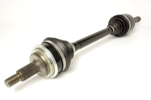 Shaft - Drive - LH Rear - D4 - HARDY SPICER