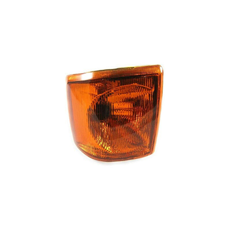 Indicator Assembly Front RH - GENUINE LAND ROVER