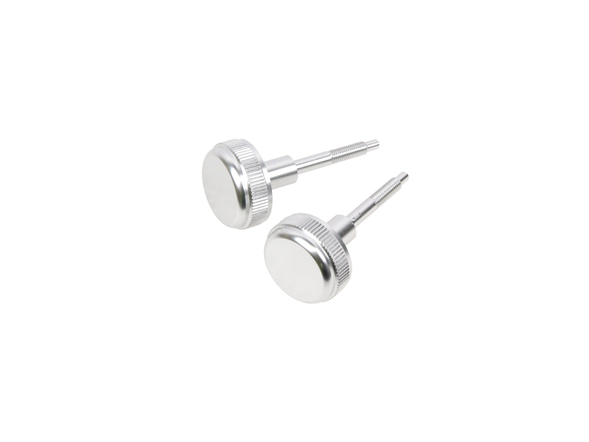 Defender Fuse Box Screw Silver - ALLMAKES 4X4