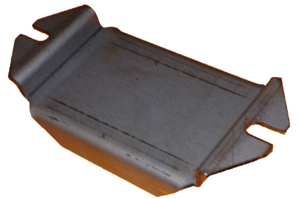 Bump Stop Mounting - Applicable To ANR4189 - AG PARTS