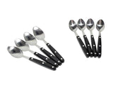 Camp Kitchen Utensil Set