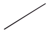 Channel Rear Door Glass Vert