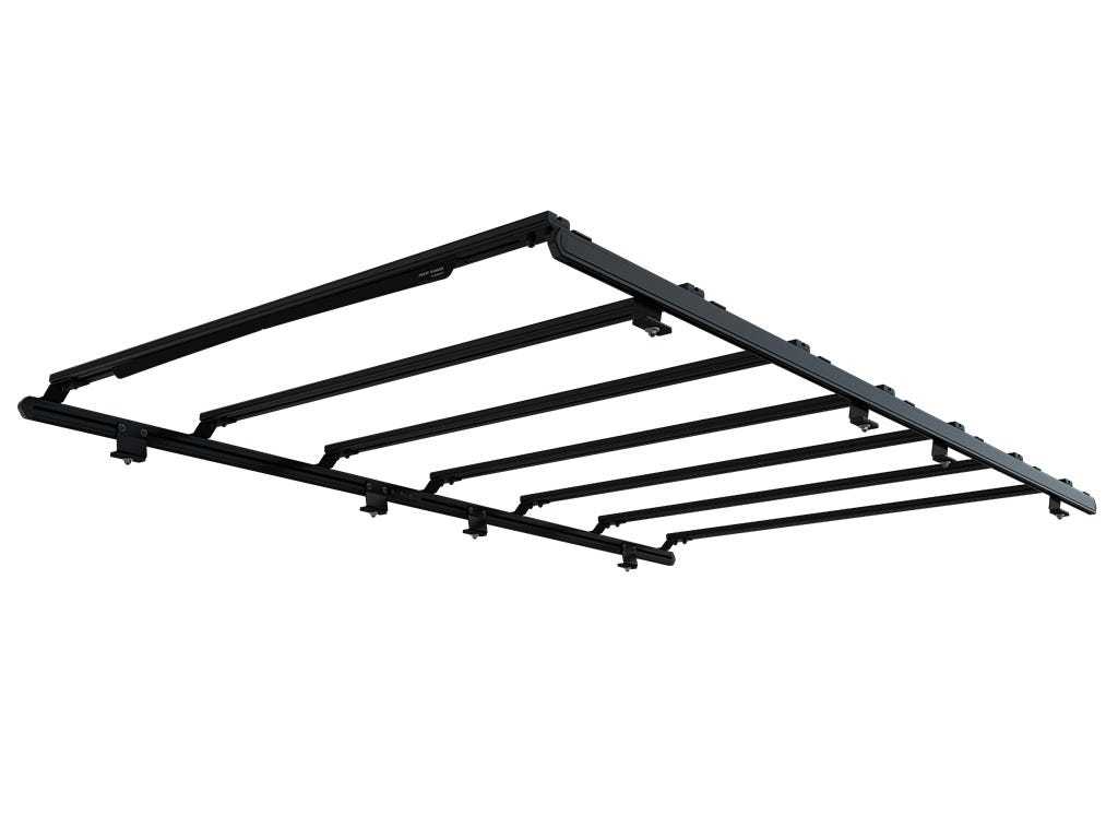 Mercedes-Benz Sprinter (L1H2/128in SWB/high Roof) (2006-Current) Slimpro Roof Rack Kit