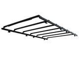 Mercedes-Benz Sprinter (L1H2/128in SWB/high Roof) (2006-Current) Slimpro Roof Rack Kit