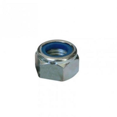 Nut - Shock Absorber - M12*125 - ALLMAKES