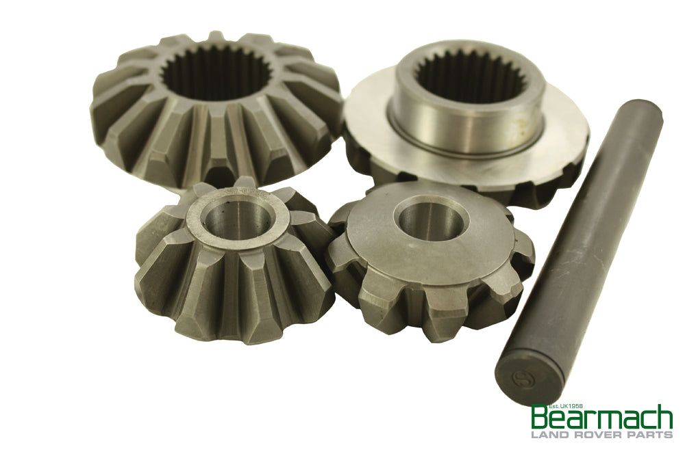 Kit - axle differential gear
