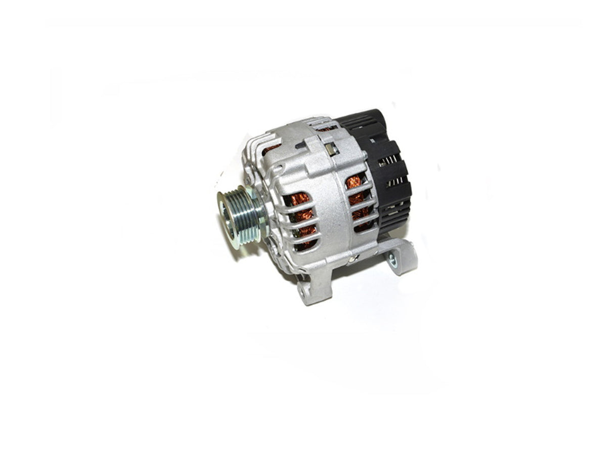 Alternator - 100 amp.