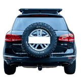 Spare Wheel Bracket - BP OFFROAD