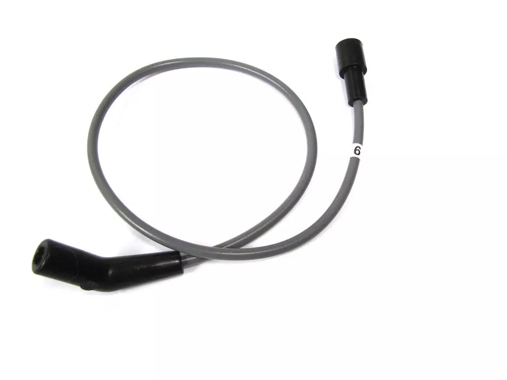 Ignition Cable Nº6 - High Voltage - DIS1/RRP38 - PR2 ALLMAKES
