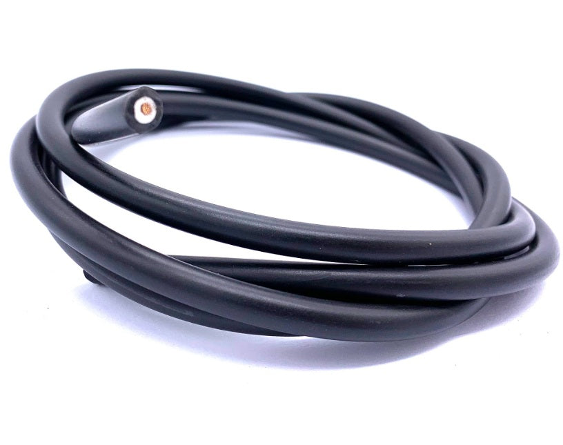 Cut-to-Size Spark Plug Lead - 7mm x 1600mm - OEM