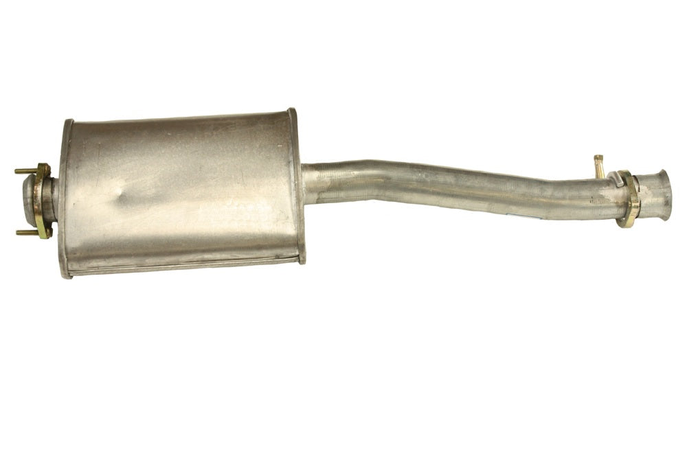 Exh Centre Box (front of car)