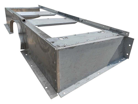 Front Seat Box Frame - ALLMAKES