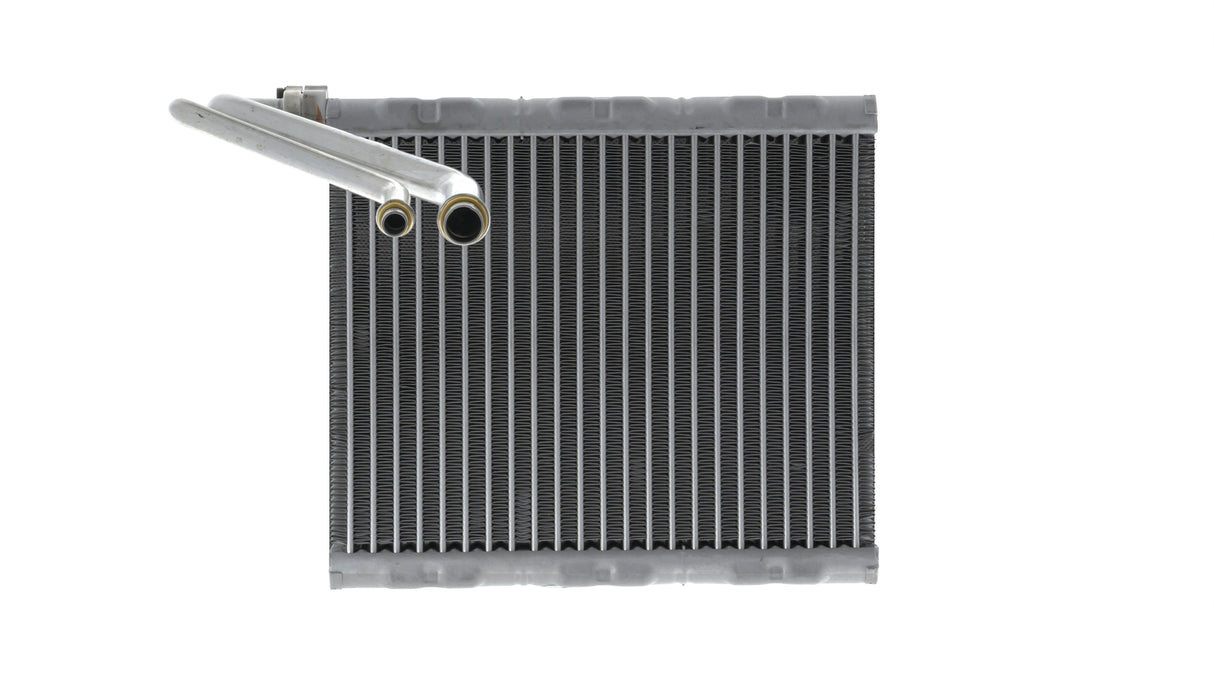 Evaporator