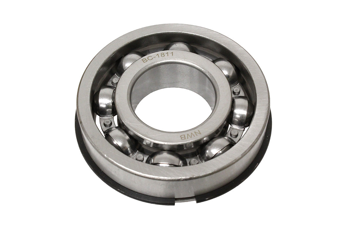 Ball Bearing Assy - PR2 ALLMAKES