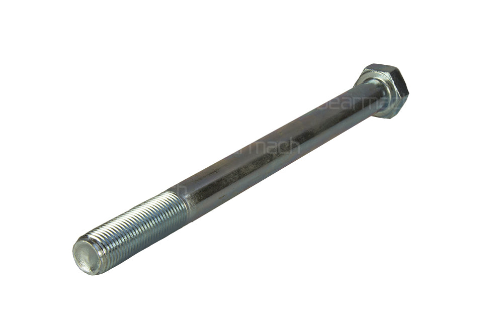 Bolt Axle Bracket 1/2 UNF
