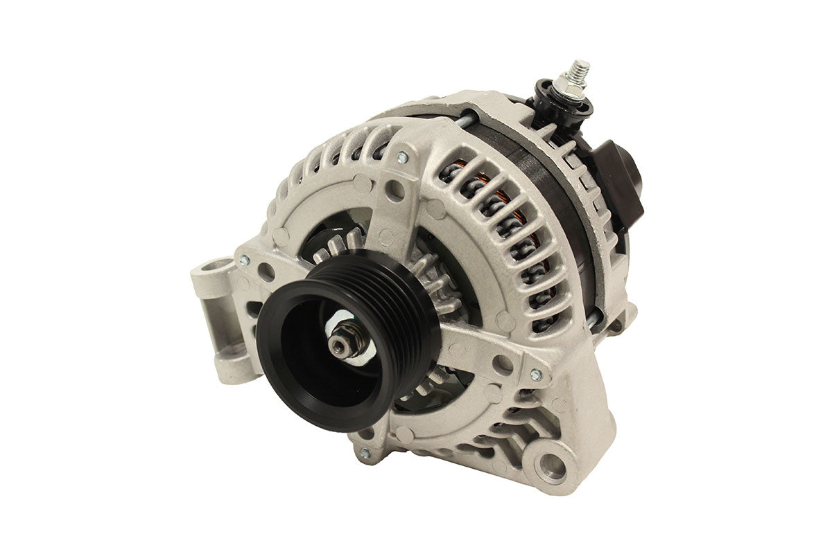 Alternator Assembly - ALLMAKES