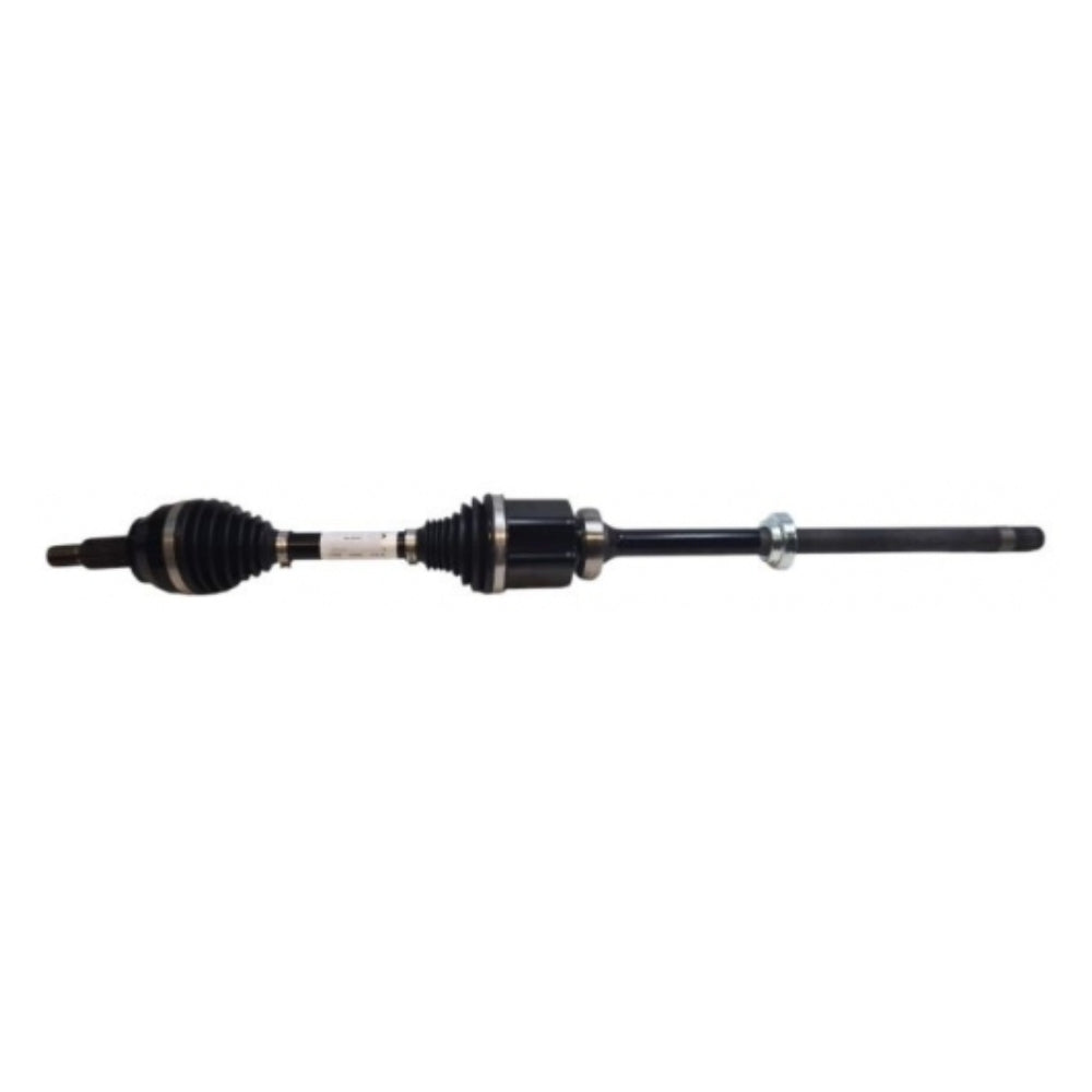 Drive Shaft With CV Joint - Right Front - EUROSPARE