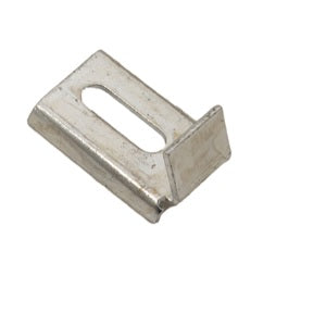 Base Plate - Latch Assembly