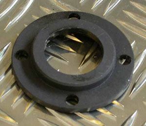 Retainer for Steering Relay