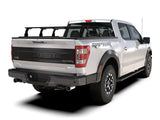 Ford F-150 Raptor 5.5 ' (2009- Current) Triple Load Bar Kit