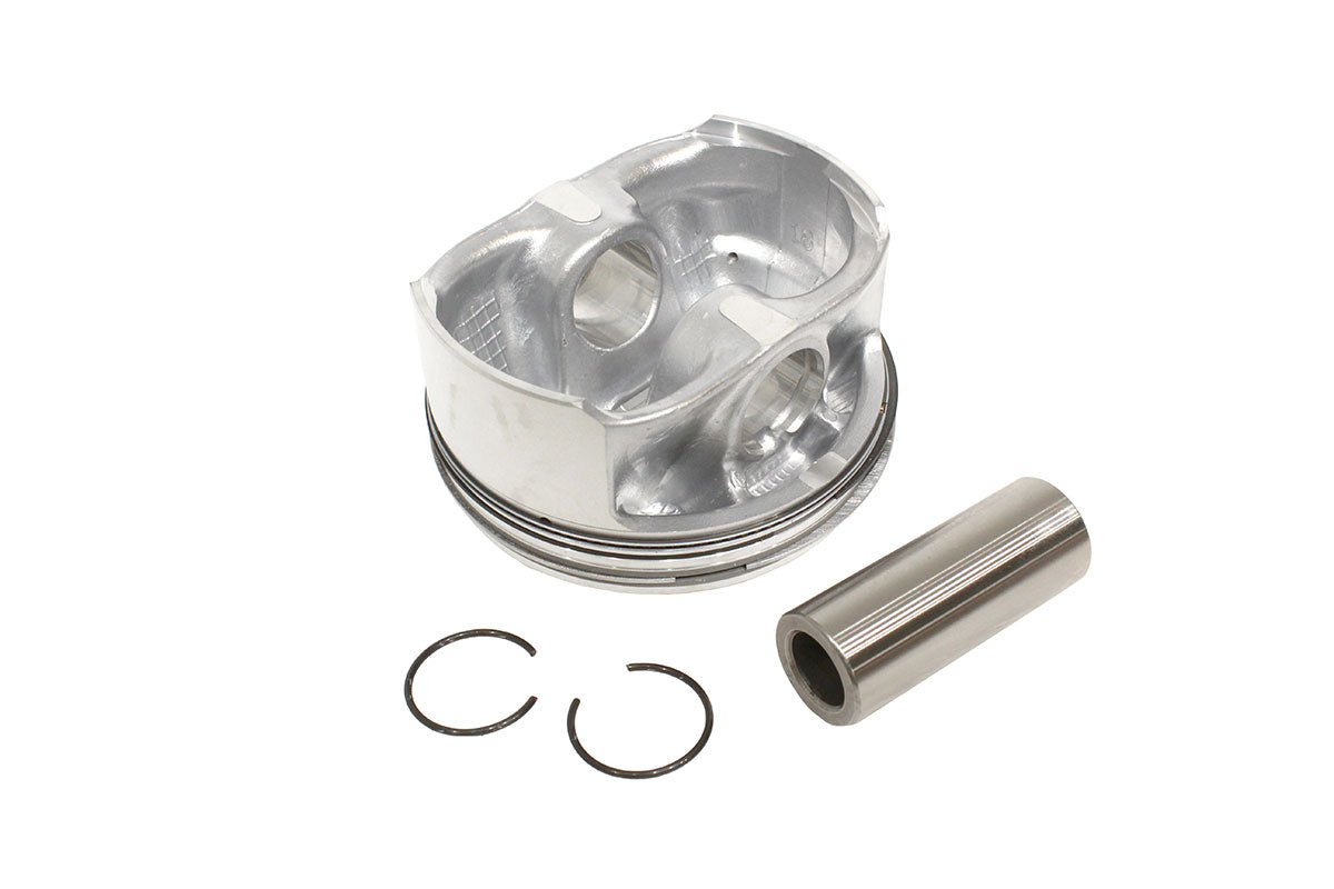 Piston Assembly (std) 5.0L NA AJ133 - ALLMAKES 4X4