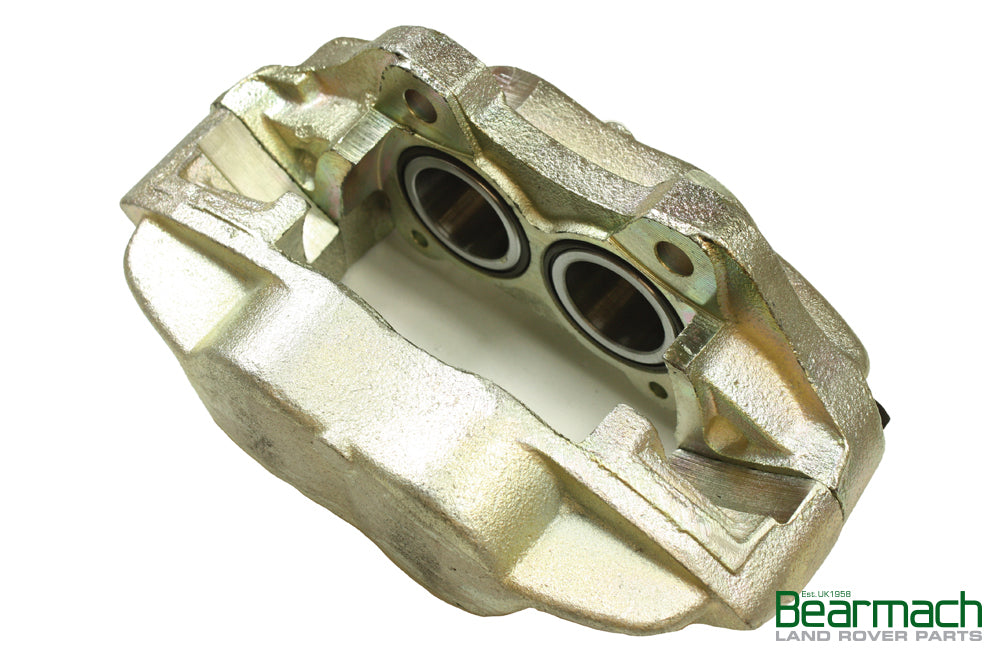 Front Brake caliper lh