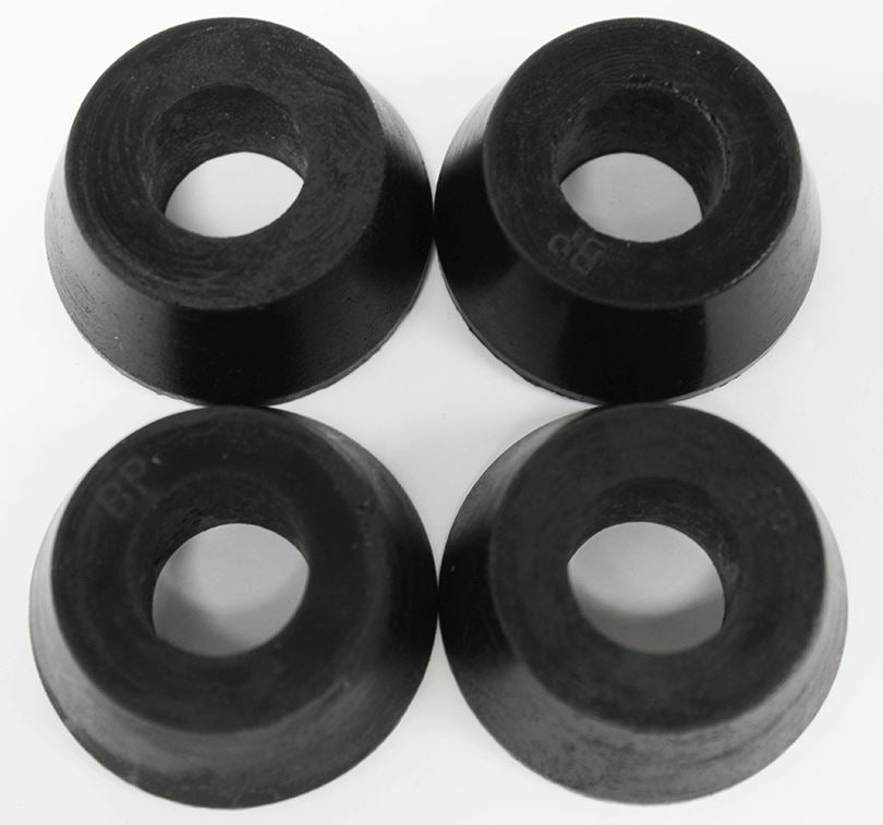 Bush Shock Abs Mounting Poly