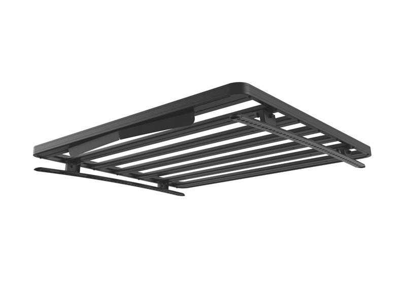 Ford Super Cab (2012-Current) Slimline II Roof Rack Kit