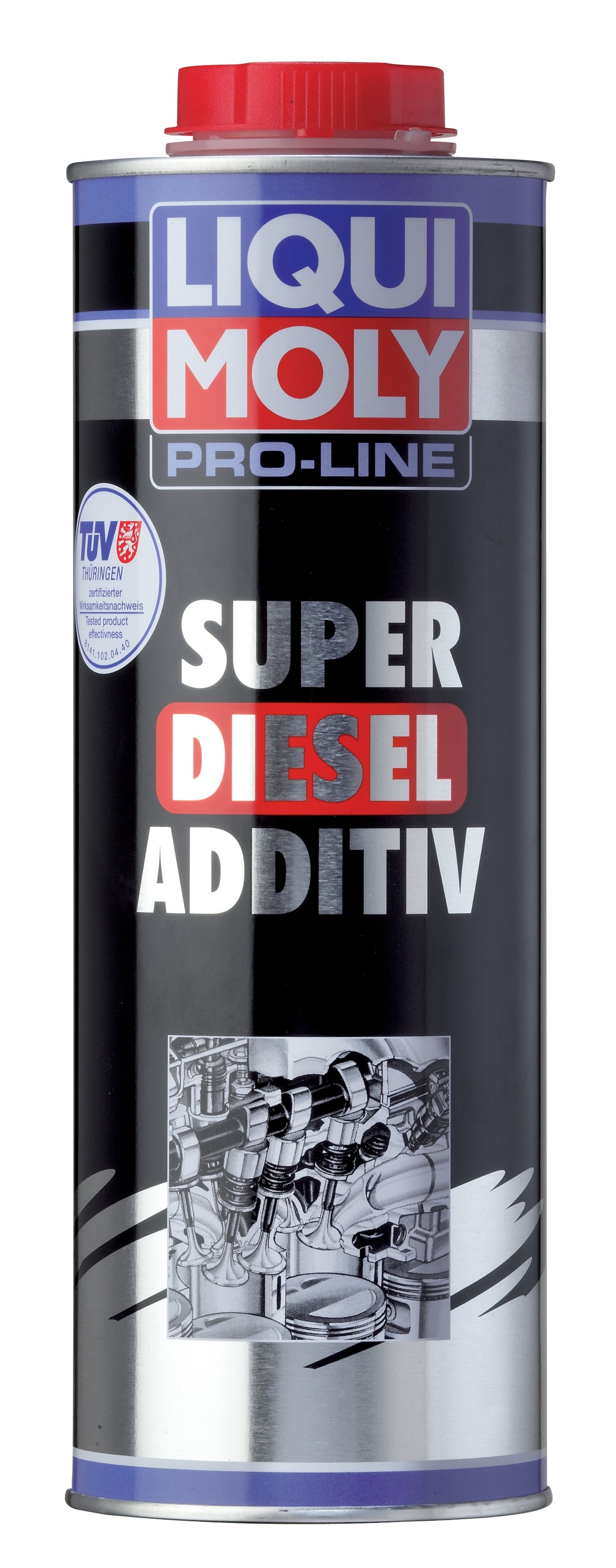 Pro-Line Octane Enlarger - 1l.