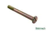 Hinge Pin Door