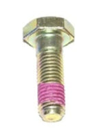 Bolt For Caliper - M10x35 - ALLMAKES