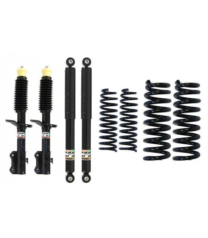 Suspension Lift Kit - EFS - +3cm.