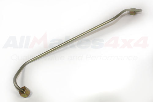 Pipe Fuel Injection No2 Cyl