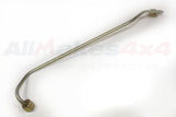 Pipe Fuel Injection No2 Cyl