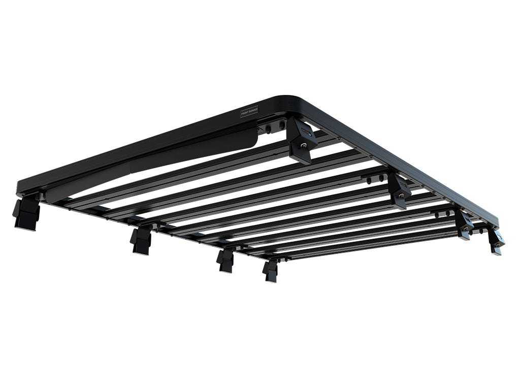 Nissan Patrol Y61 3 Door (1998-2010) Slimline II Roof Rack Kit