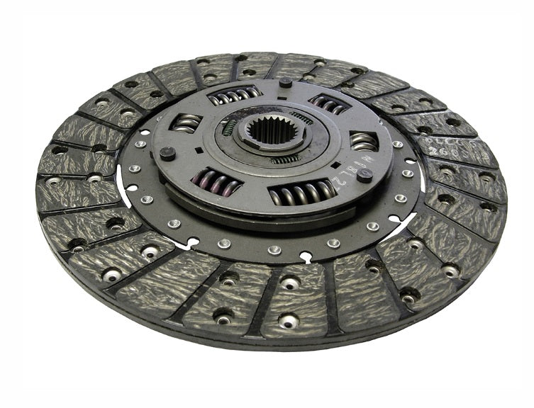 Clutch Disc 200/300Tdi