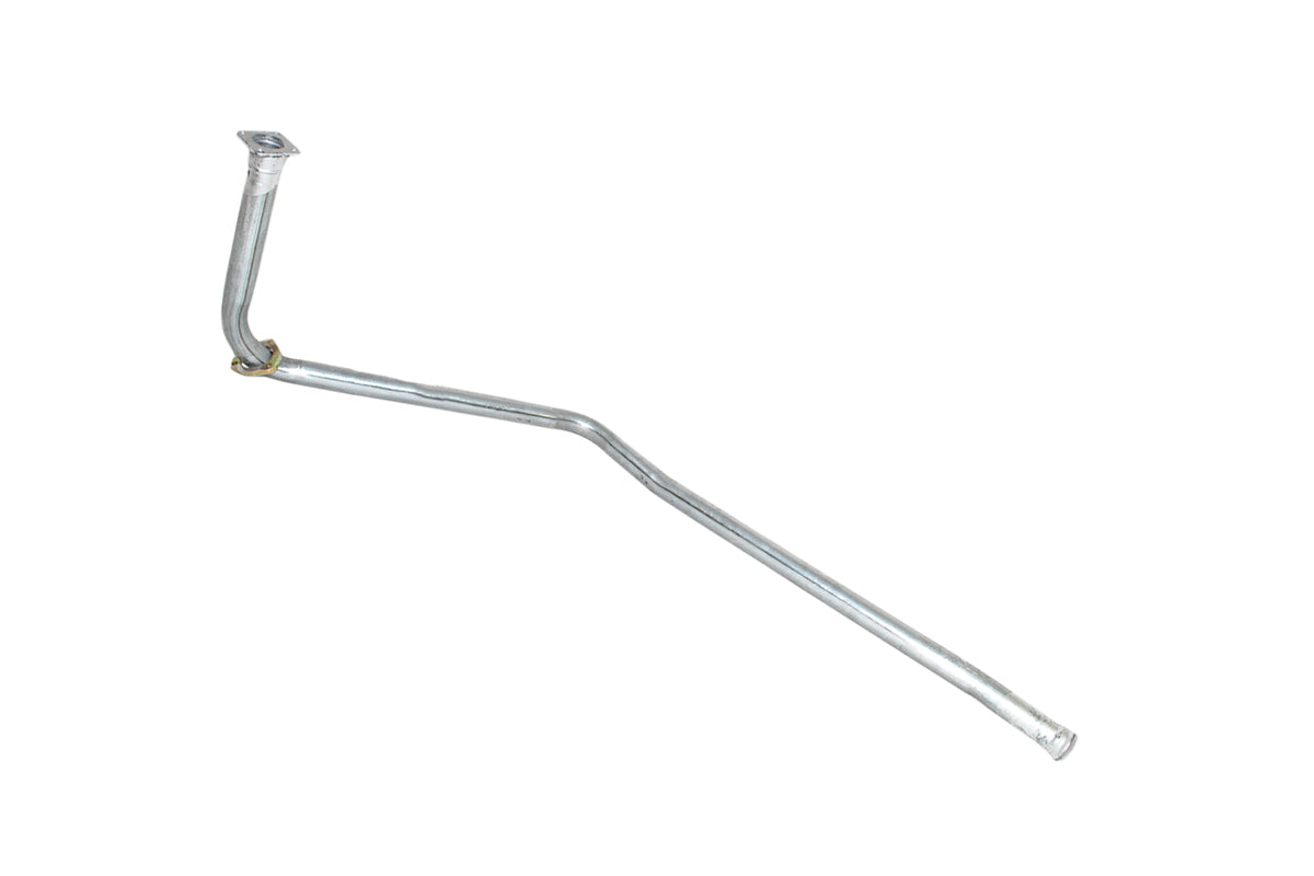 Exh Front Pipe